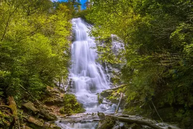 Mingo Falls