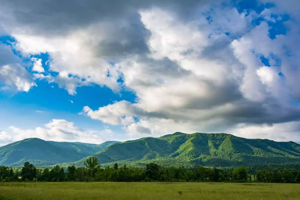 Cades Cove