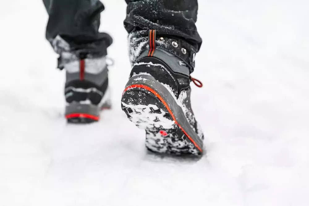 shoes for hiking
