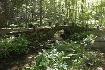 elkmont nature trail