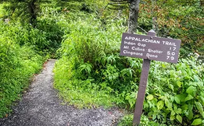 appalachian trail