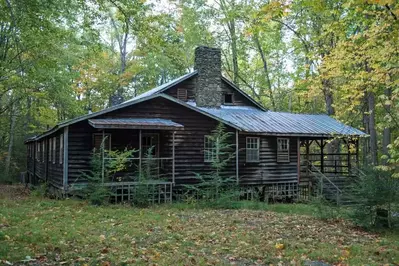 building in elkmont