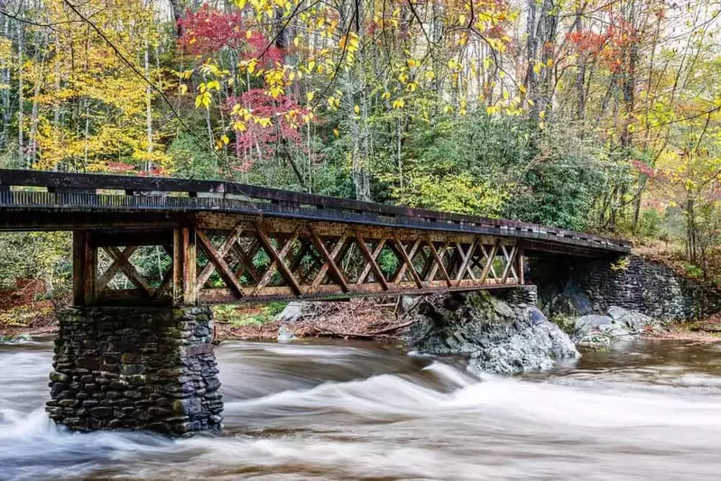 An Inside Look Into the Restoration of the Elkmont Ghost Town