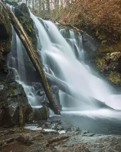 abrams falls