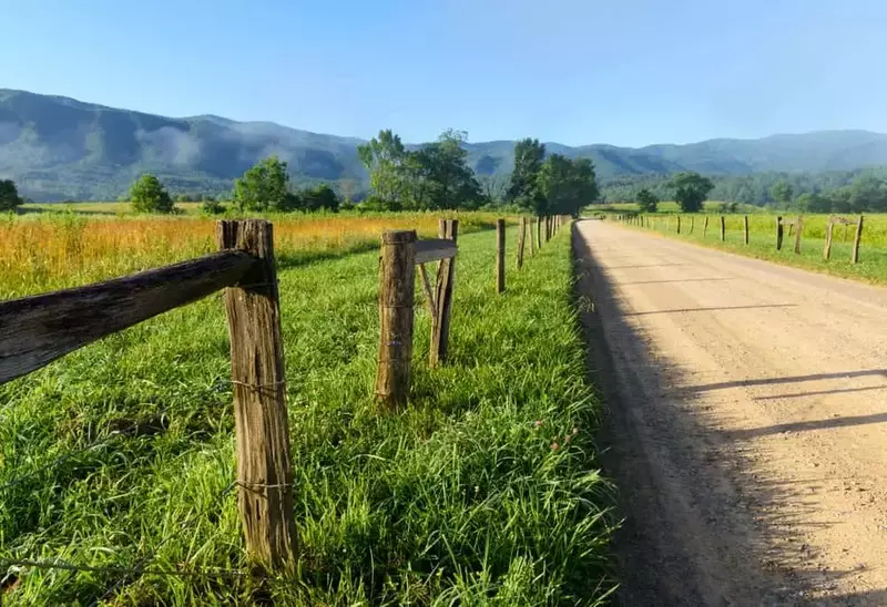 Cades Cove