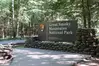 GSMNP entrance sign