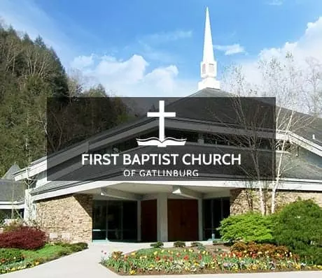 First Baptist Church of Gatlinburg