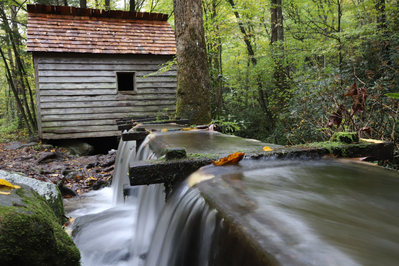 roaring fork mill