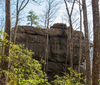 courthouse rock trail