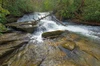 twentymile trail and cascades