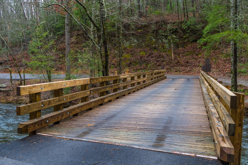 greenbrier smoky mountains